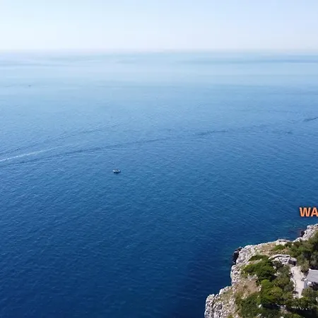 Wowhomes Seafront Villas Castro * Castro (Lecce)