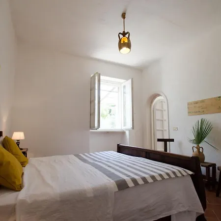 Casa vacanze Wowhomes Seafront Villas Castro Castro (Lecce)