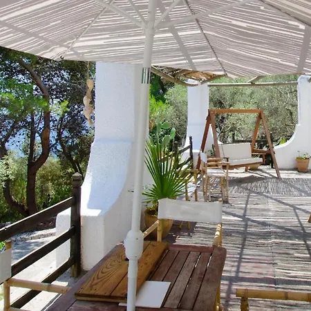 Casa vacanze Wowhomes Seafront Villas Castro Castro (Lecce)