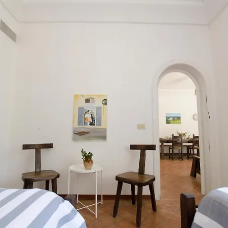Casa vacanze Wowhomes Seafront Villas Castro Castro (Lecce)