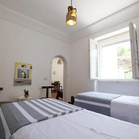 Wowhomes Seafront Villas Castro Castro (Lecce)
