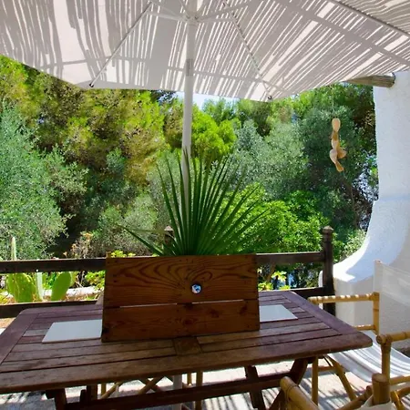 Casa vacanze Wowhomes Seafront Villas Castro