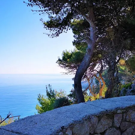 Wowhomes Seafront Villas Castro Casa vacanze *