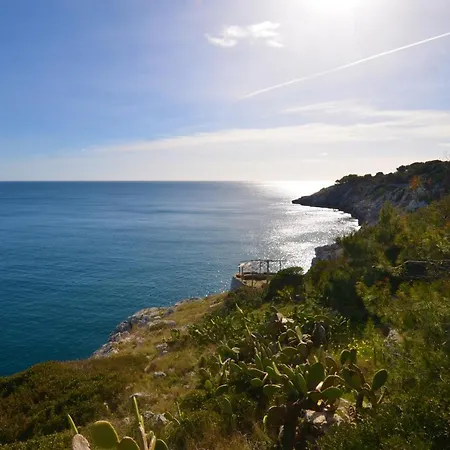 Wowhomes Seafront Villas Castro Castro (Lecce)
