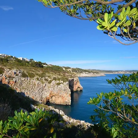 Wowhomes Seafront Villas Castro * Castro (Lecce)