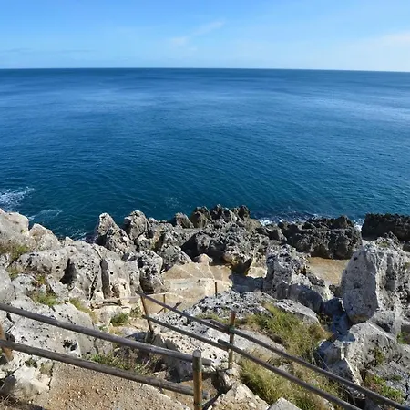 Casa vacanze Wowhomes Seafront Villas Castro *