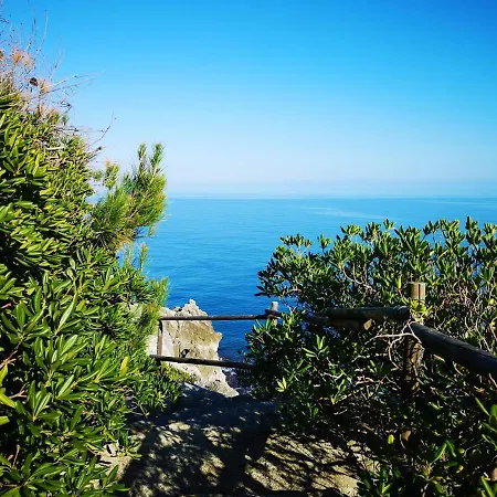Wowhomes Seafront Villas Castro Casa vacanze Castro (Lecce)