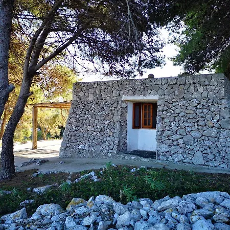 Wowhomes Seafront Villas Castro Casa vacanze