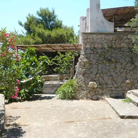 Wowhomes Seafront Villas Castro Casa vacanze Castro (Lecce)