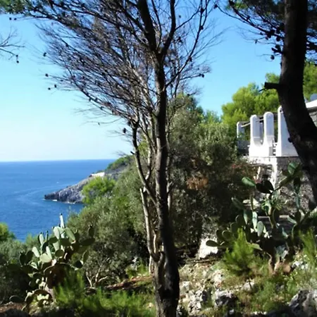Casa vacanze Wowhomes Seafront Villas Castro *