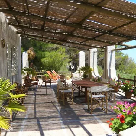 Wowhomes Seafront Villas Castro Casa vacanze