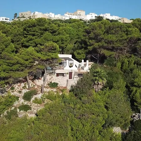Casa vacanze Wowhomes Seafront Villas Castro *