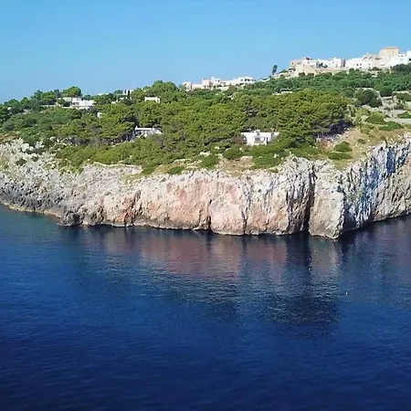 Wowhomes Seafront Villas Castro * Castro (Lecce)