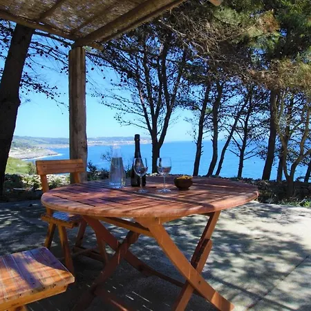 Casa vacanze Wowhomes Seafront Villas Castro Castro (Lecce)