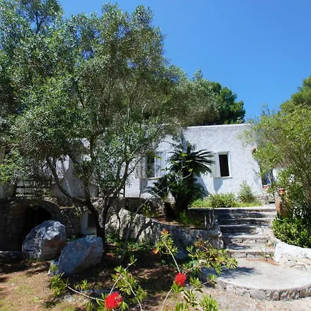 Casa vacanze Wowhomes Seafront Villas Castro