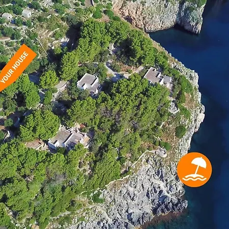 Wowhomes Seafront Villas Castro Castro (Lecce)